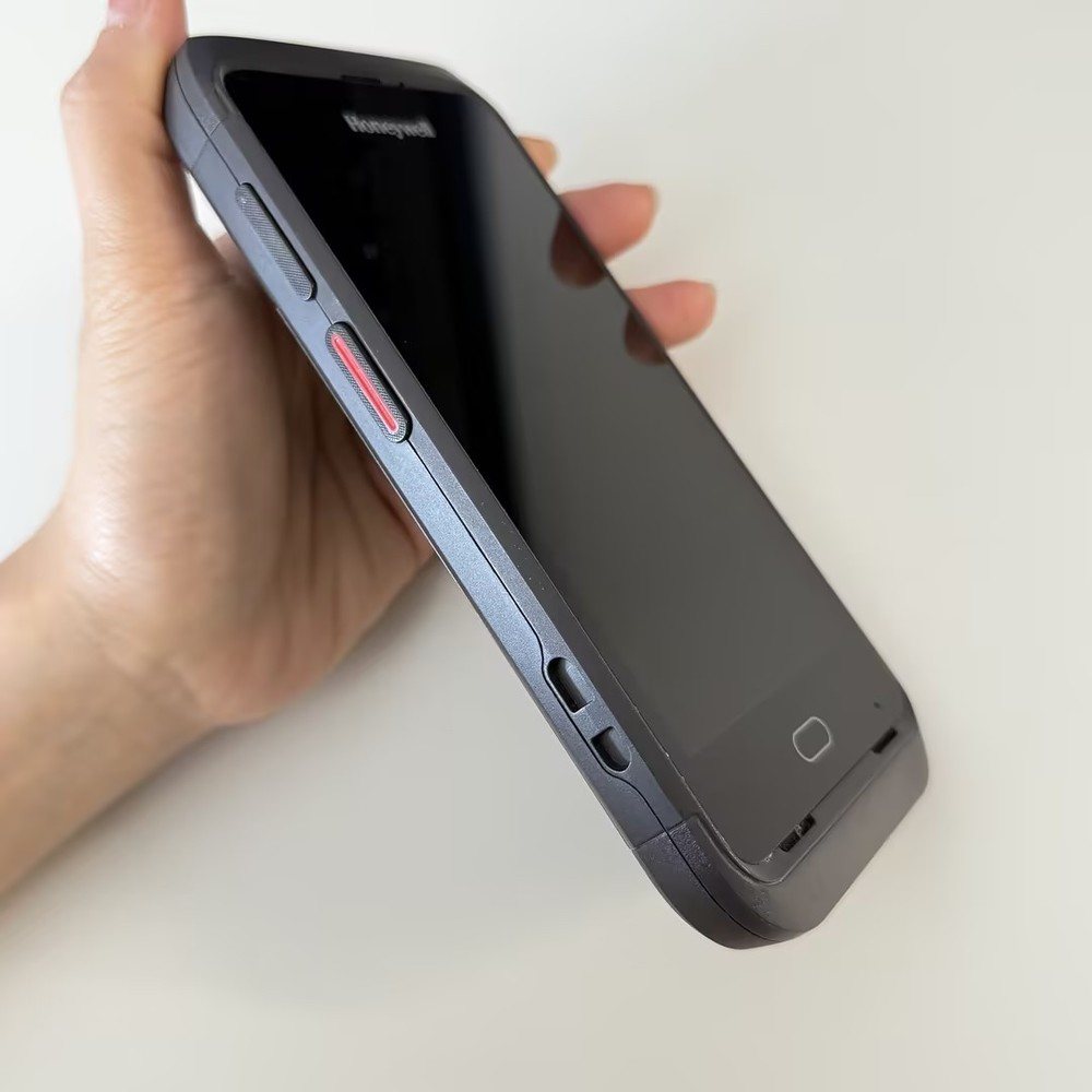 Honeywell CT40 CT40-L1N-2SC110E N6703 StanAndroid 9 GMS Barcode Mobile Computer
