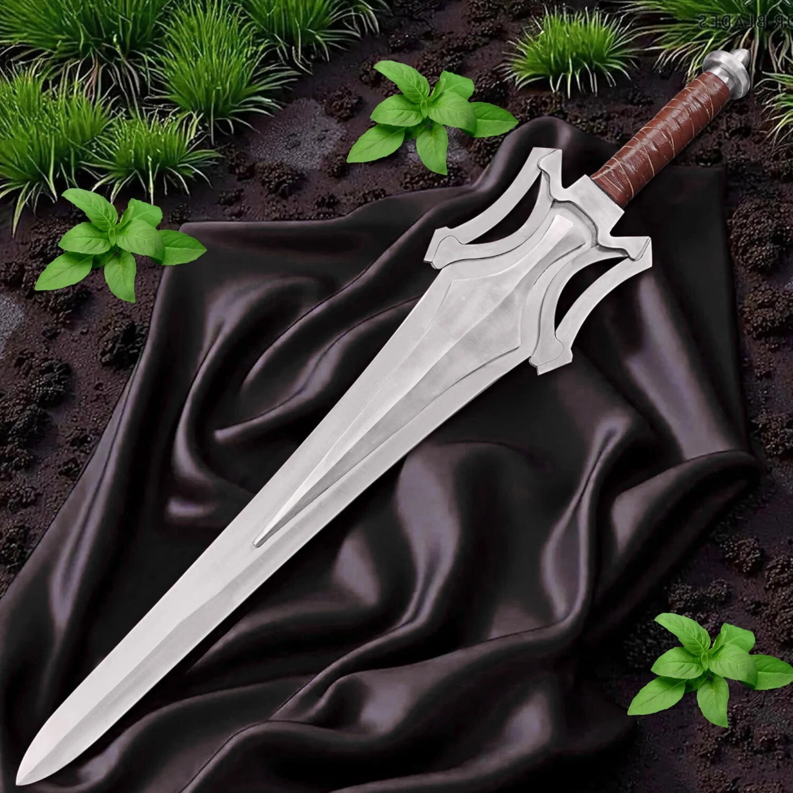 Masters Of The Universe HeMan Power Sword New Version 2026 Battle Ready Sword