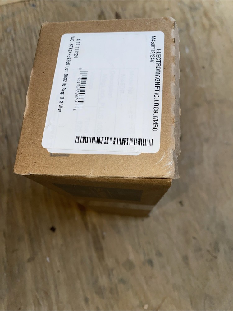 Schlage M450P Electromagnetic Lock