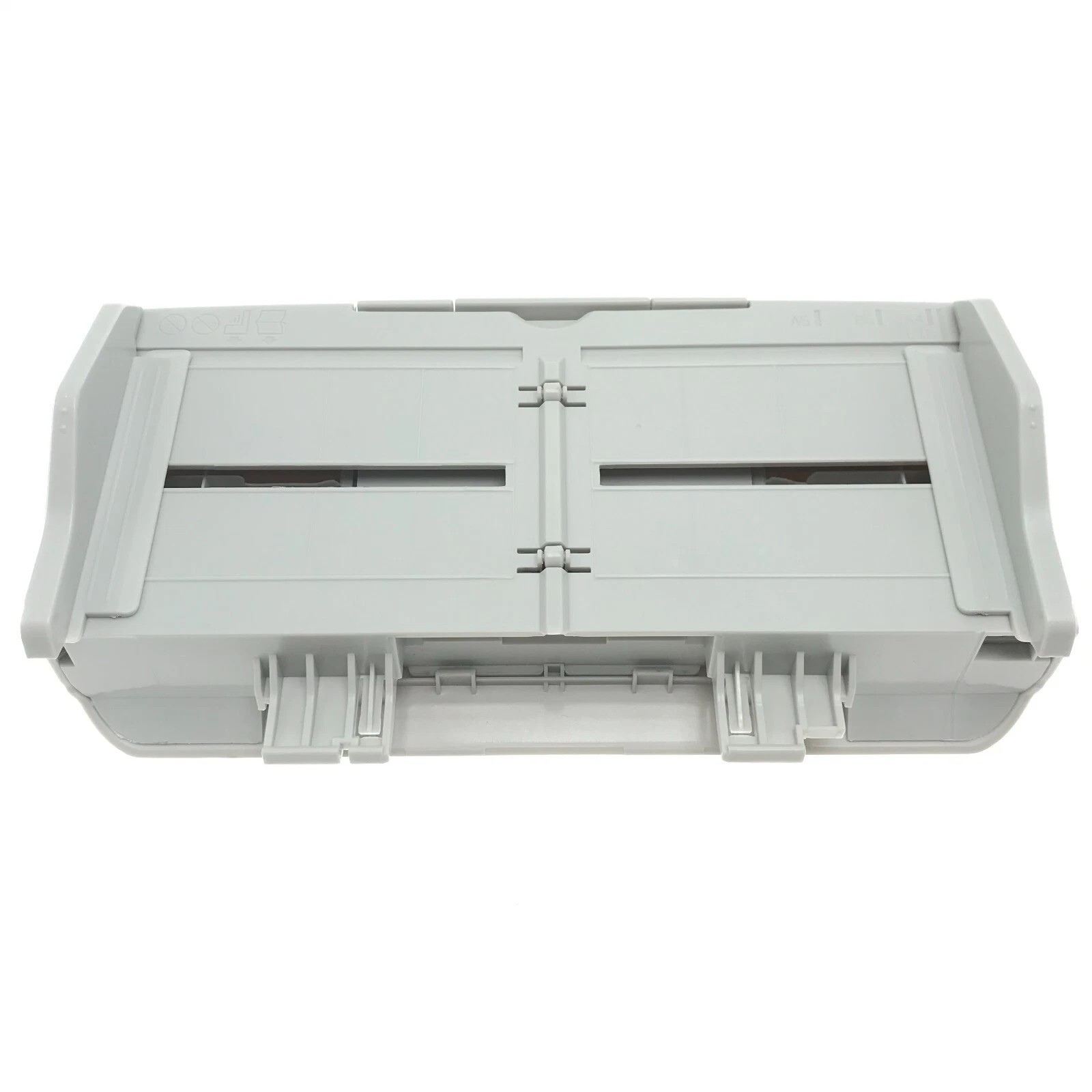 2X Input Paper Tray Chute for Fujitsu/Ricoh fi-8150 fi-8170 fi-8190 PA03810-E809