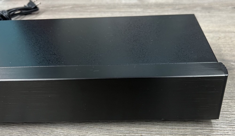 ROTEL RQ-970BX Phono Equalizer RQ-970BX