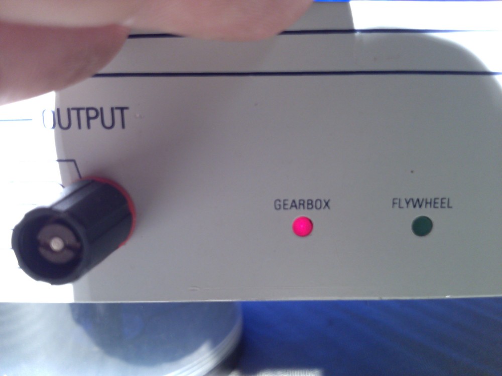 Audio Kinetics Gearbox 1U Rack Synchronizing Box