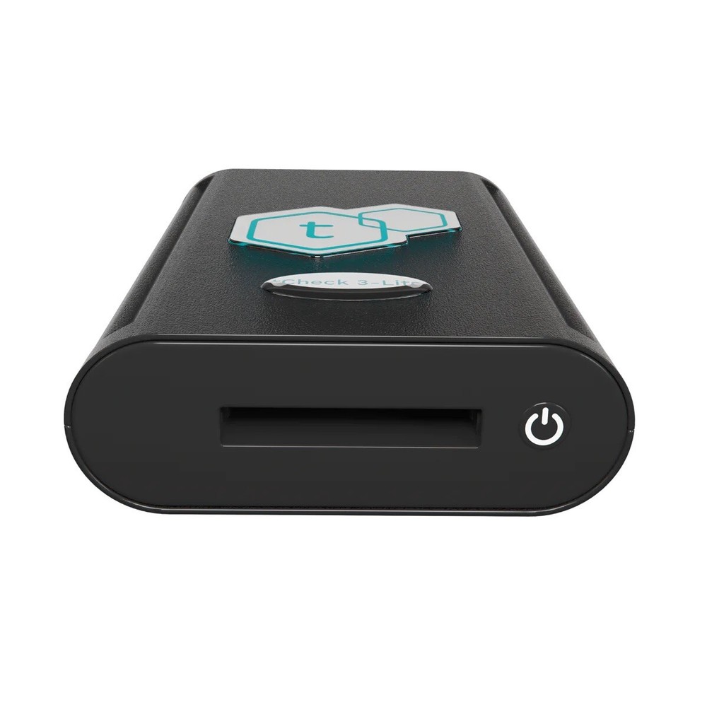 LĒVO tCheck 3 Potency Testing Device