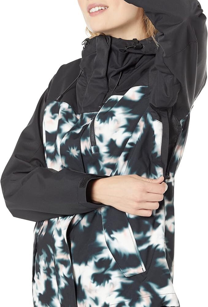 ROXY JETTY 3N1 WOMENS SNOW JACKET