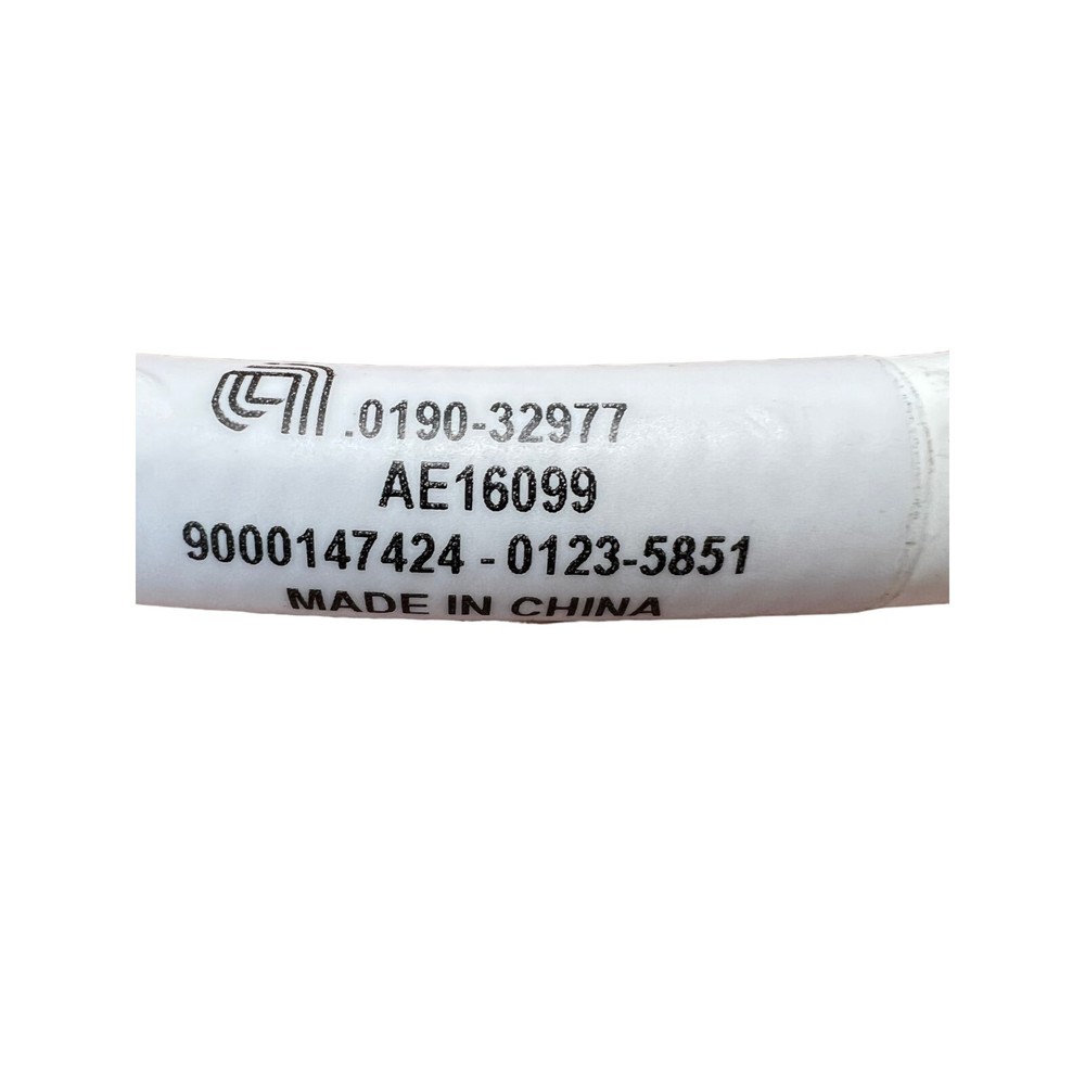 AMAT APPLIED MATERIALS ELECTRICALLY TUNED RF CABLE 0190-32977