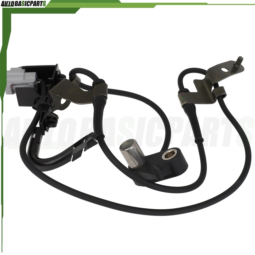 For 2003-2008 Mazda 6 2.3L 3.0L Front Left side ABS Wheel Speed Sensor