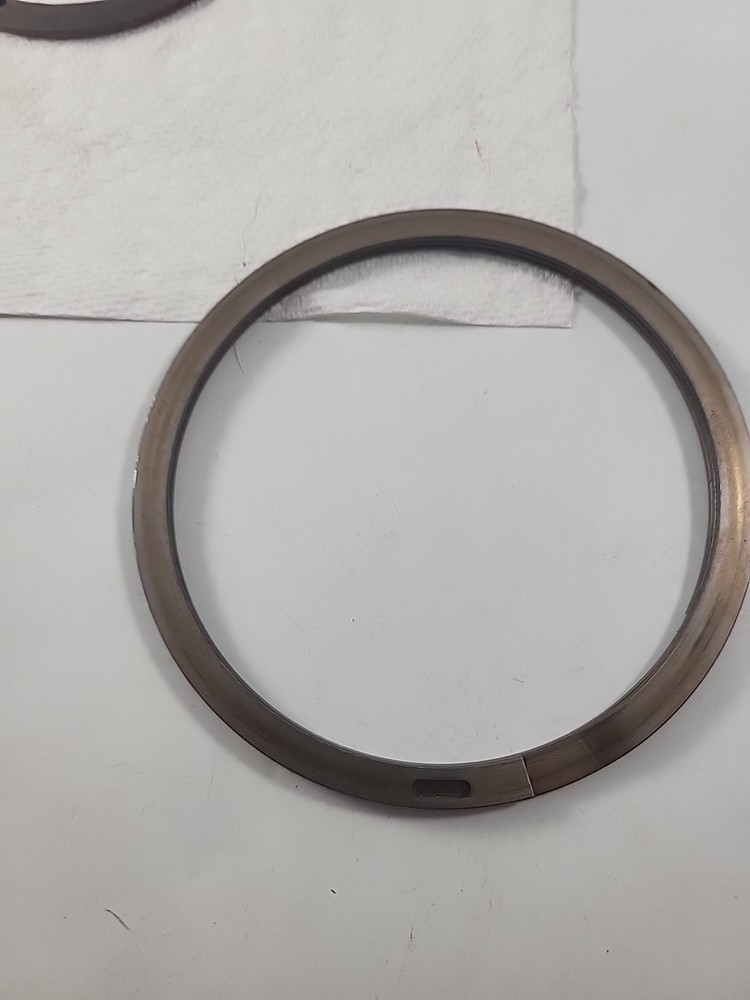 Meritor Mixed Lot Of Snap Ring And Thrust Washer 48+ Items