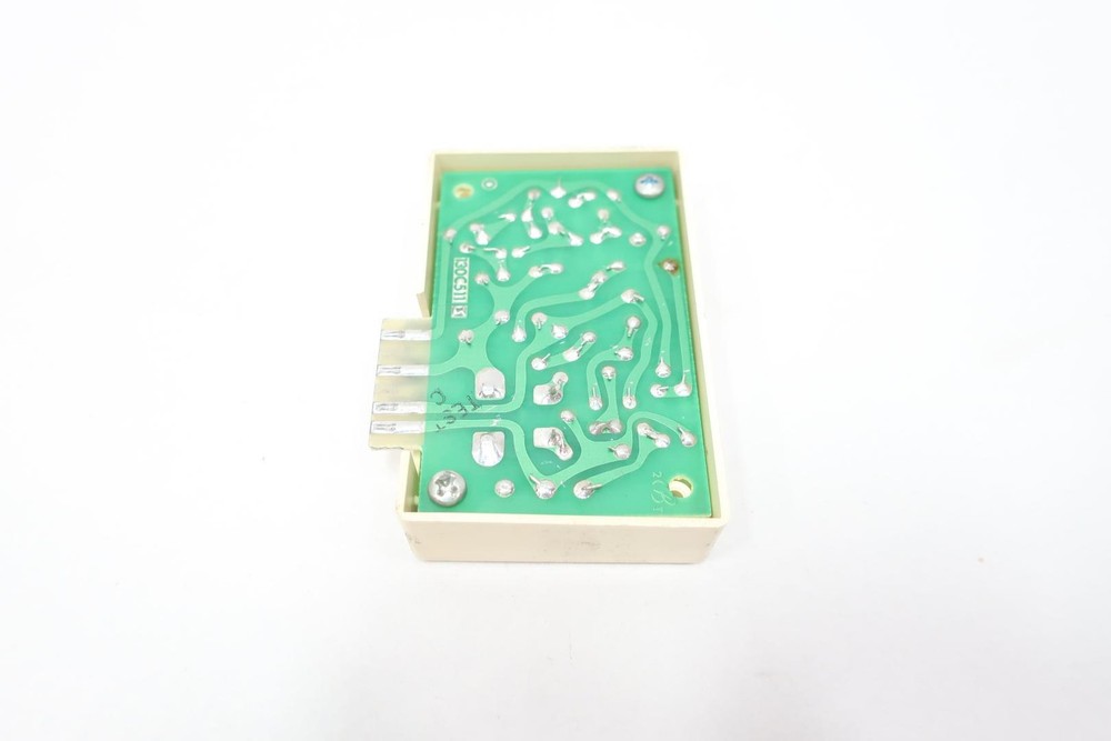 Federal Signal TM3 Selectone Tone Module