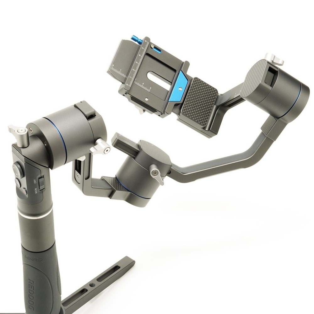 Benro 3XD Pro 3-Axis Handheld Gimbal Stabilizer 3XDPRO