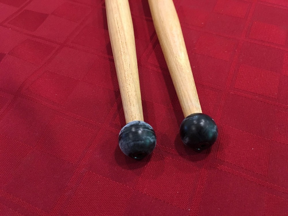 INNOVATIVE PERCUSSION TS-2M MARCHING MULTI STICK