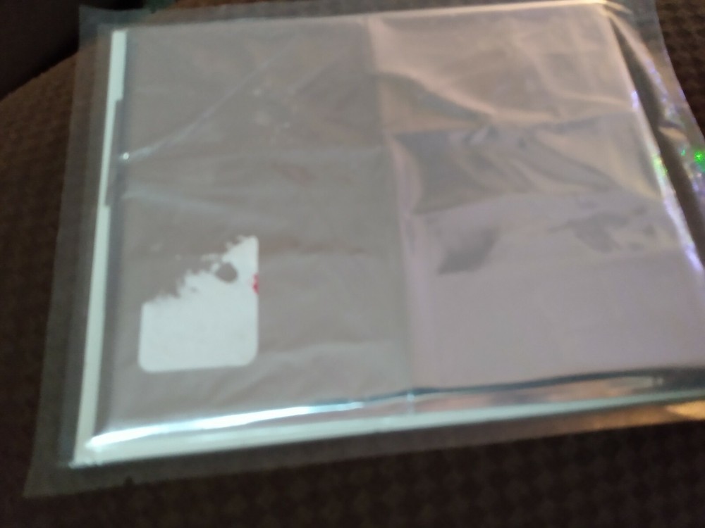 Emergency Survival Blanket reflective thermal