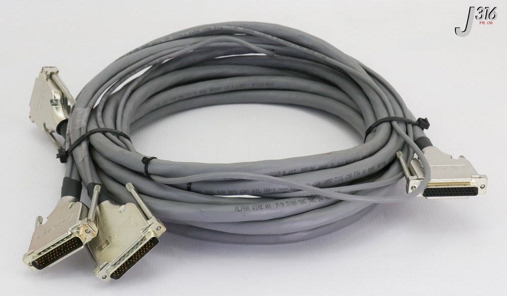 16473 APPLIED MATERIALS CABLE ASSY CHX ENABLE VLV 0140-27256