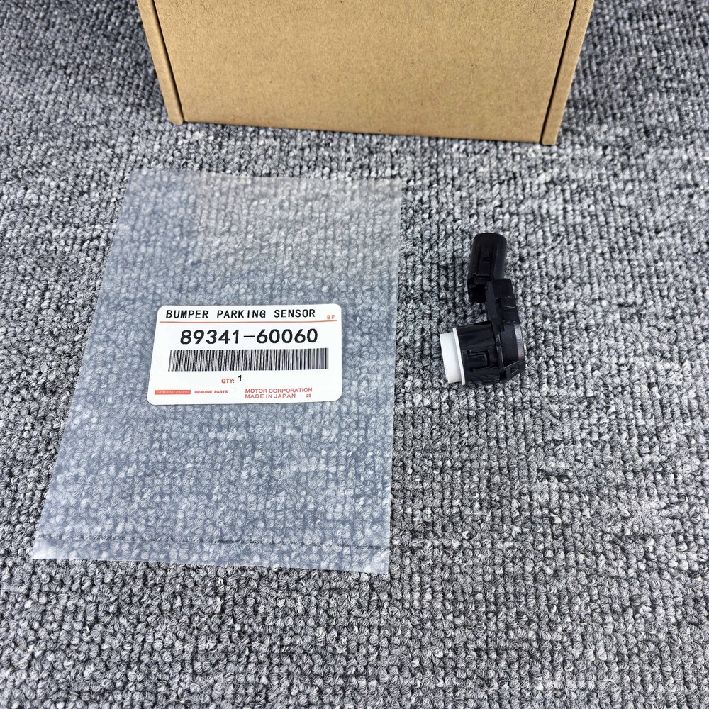 OEM FRONT BUMPER PARKING SENSOR LEXUS GX460 2020-2023 US
