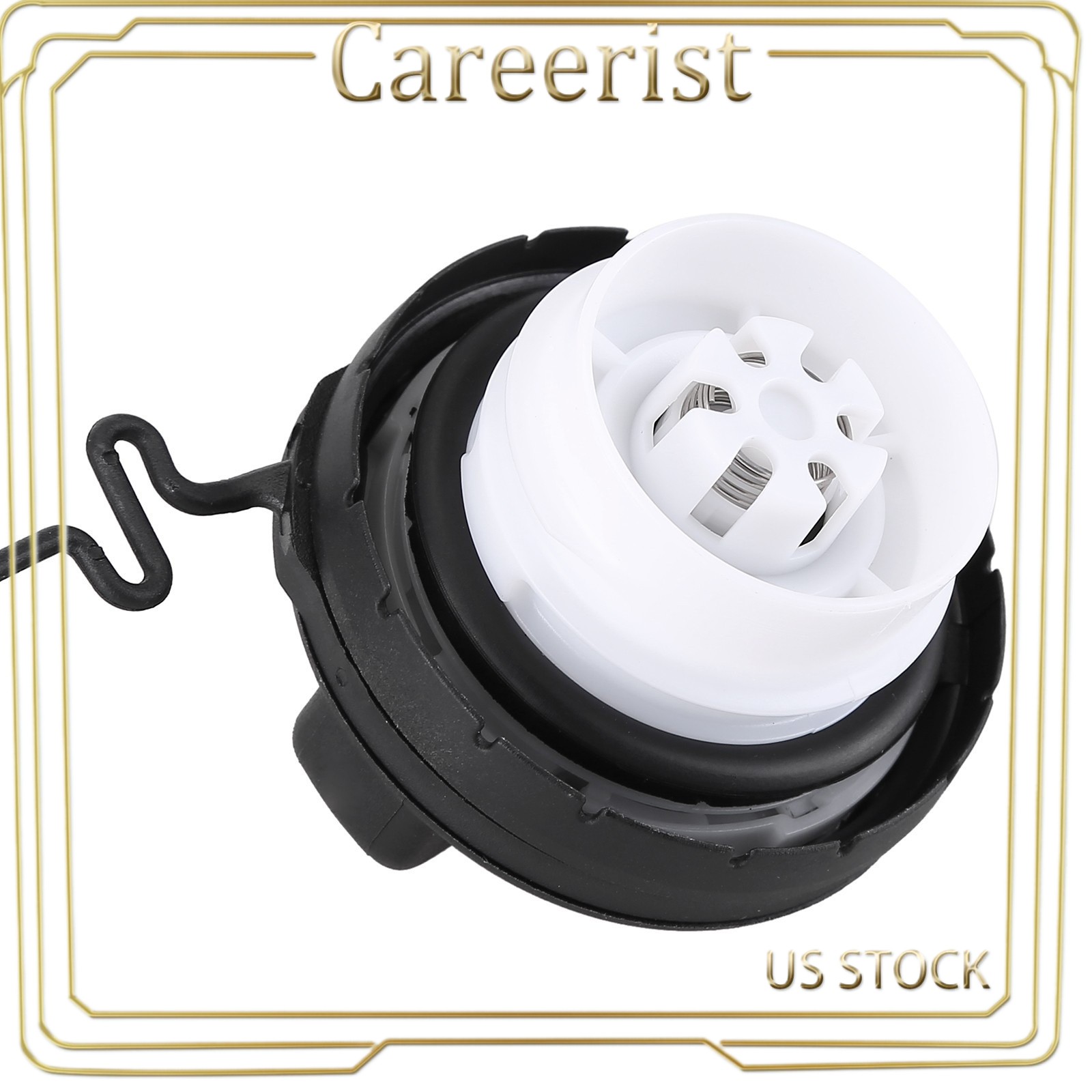 77300-06040 77300-52040 OEM Fuel Tank Cap For Toyota Camry RAV4 Lexus US Stock