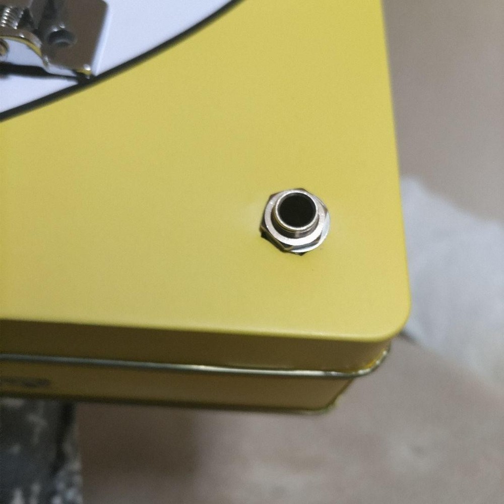 Hato Sable Can Electric Guitar