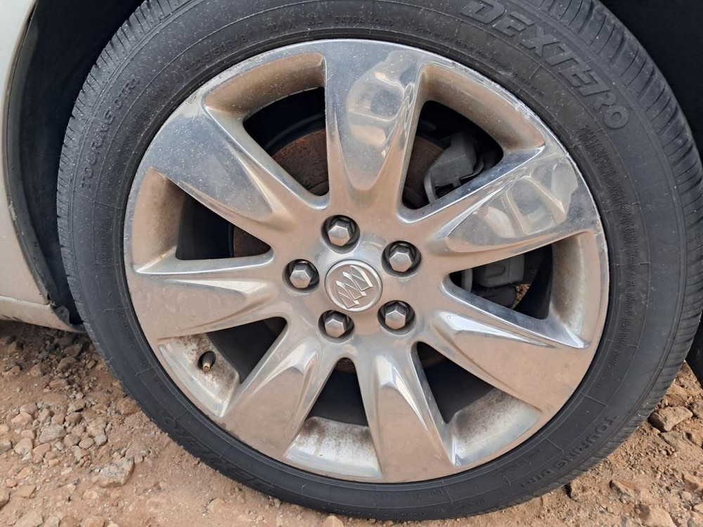 REGAL 2014 Glove Box 4873878