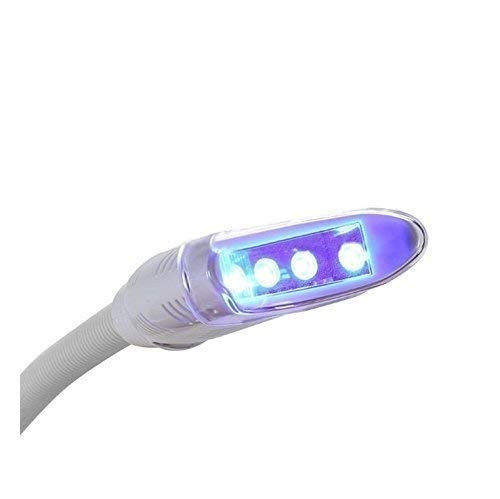 MD666 Mobile Dental Teeth Whitening Machine Cold Light Bleaching LED Accelerator