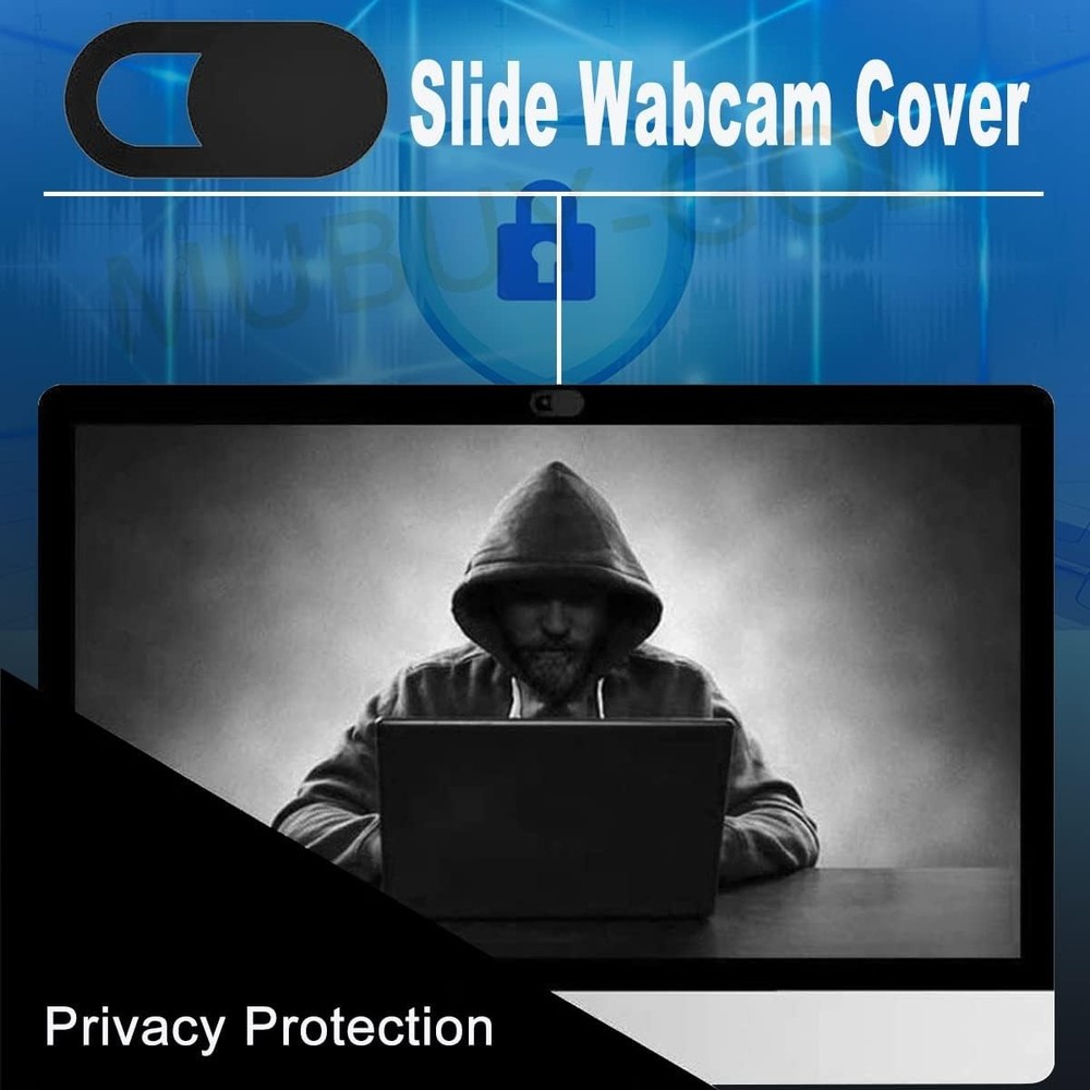 Scratch Resistant 16” Laptop Protector with 100% Clarity & Blue Light Filtering