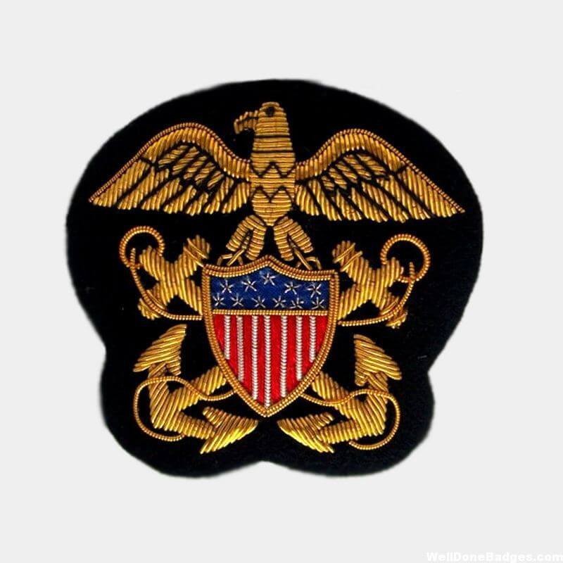 Badge