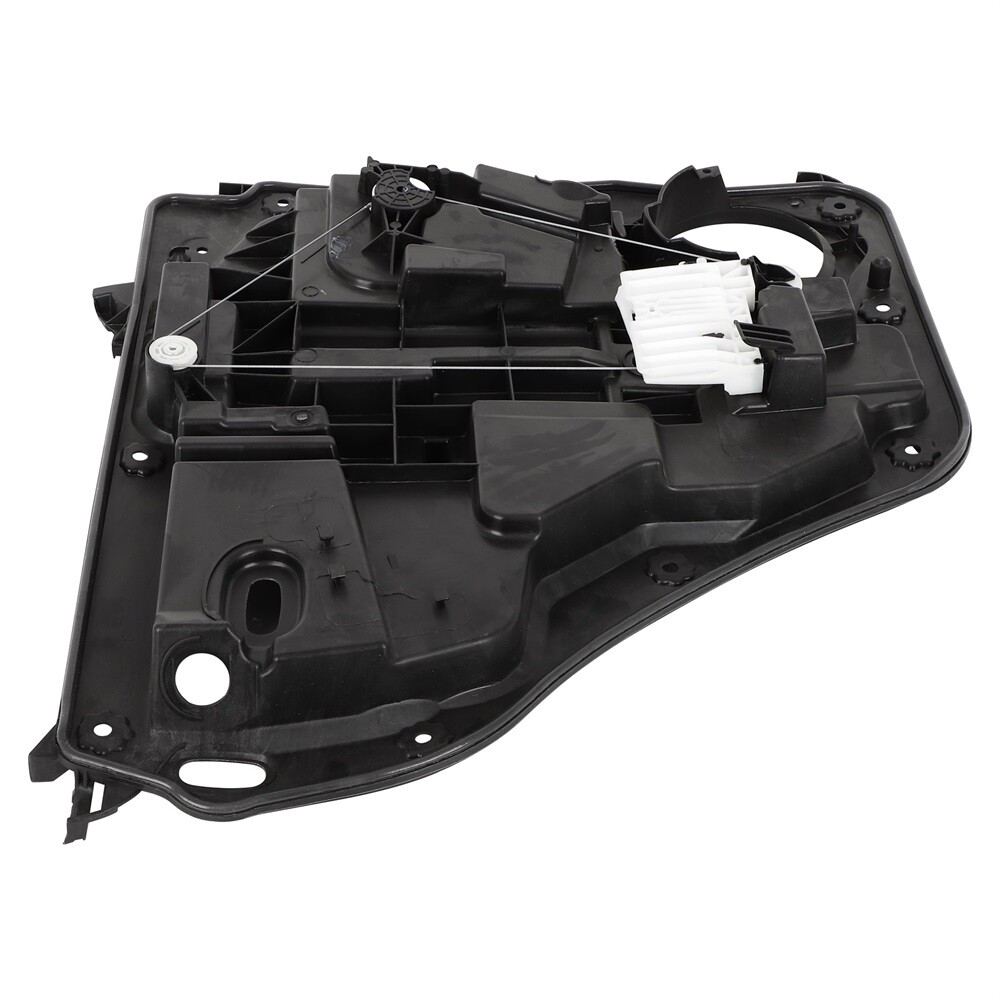 For 2007-2011 Dodge Nitro Window Regulator w/ Motor Rear Passenger Side