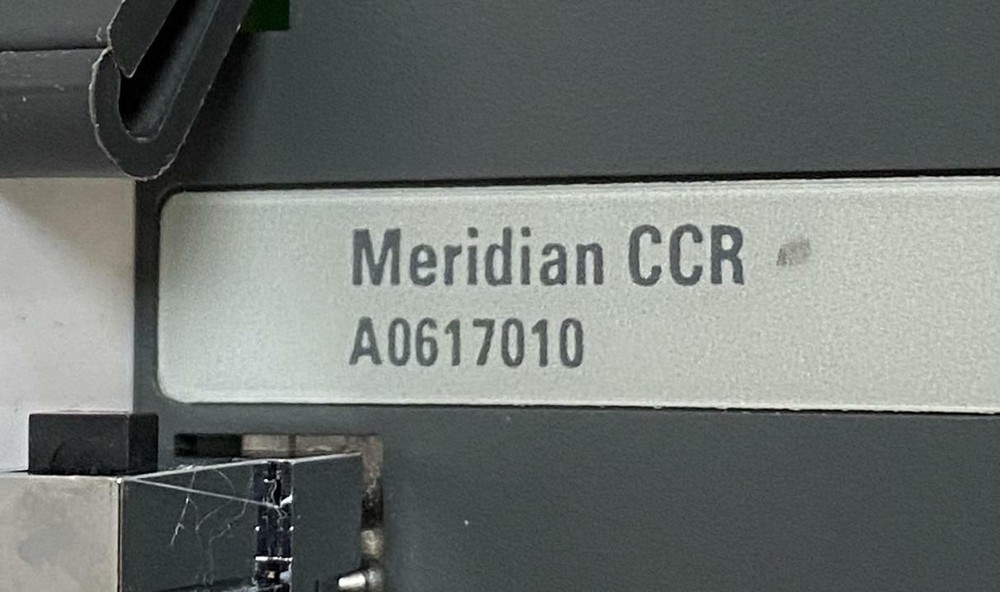 Nortel A0617010 Meridian CCR Power Unit