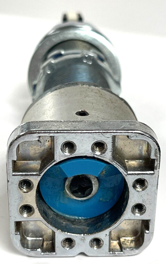 SIEMENS SELECTOR SWITCH 51SA2BALB MAINTAINED 3 POSITIONS NON-ILLUMINATED