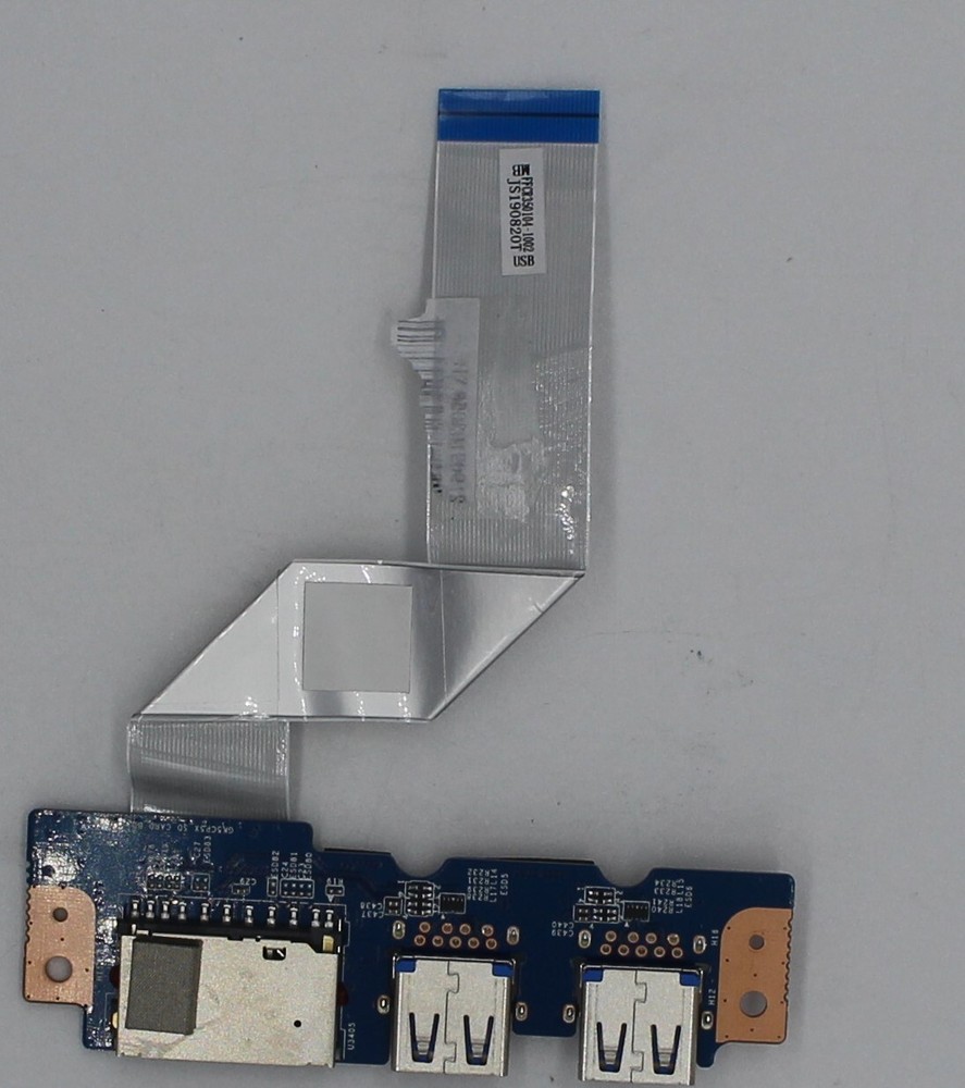 EVOO EG-LP4 USB IO Board