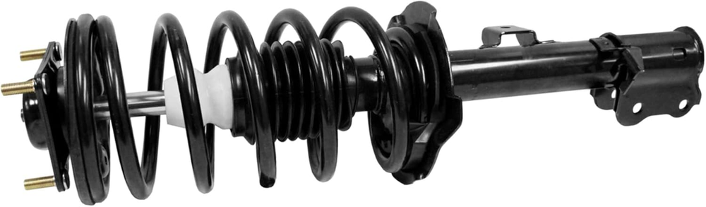 Quick-Strut Suspension Strut and Coil Spring Assembly for Ford Escape