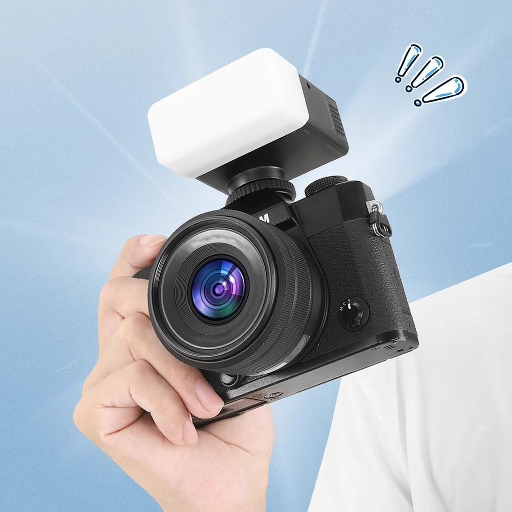 Soft Light Cover For Godox IM30 IFlash Pocket Camera Flash Diffuser E6E1 X2 Q2F1