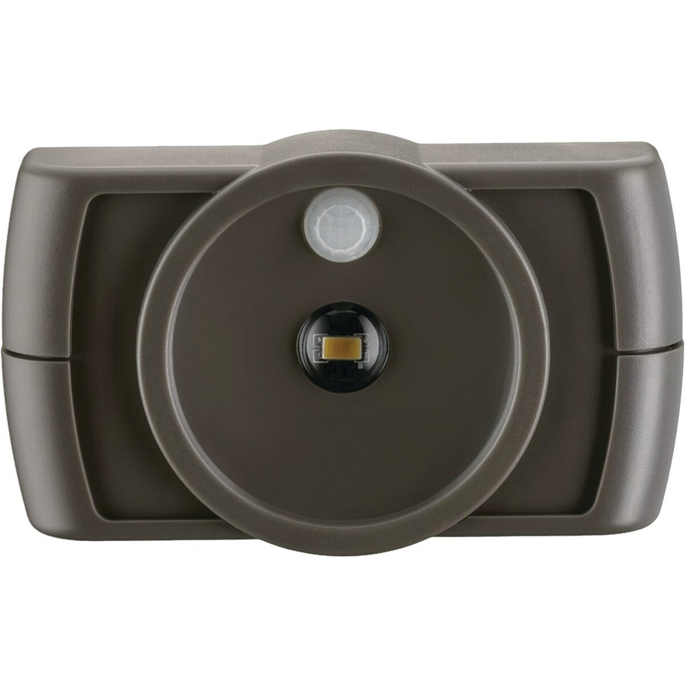 Mr. Beams MB860 Indoor Wireless Slim LED Light with Motion Sensor Features