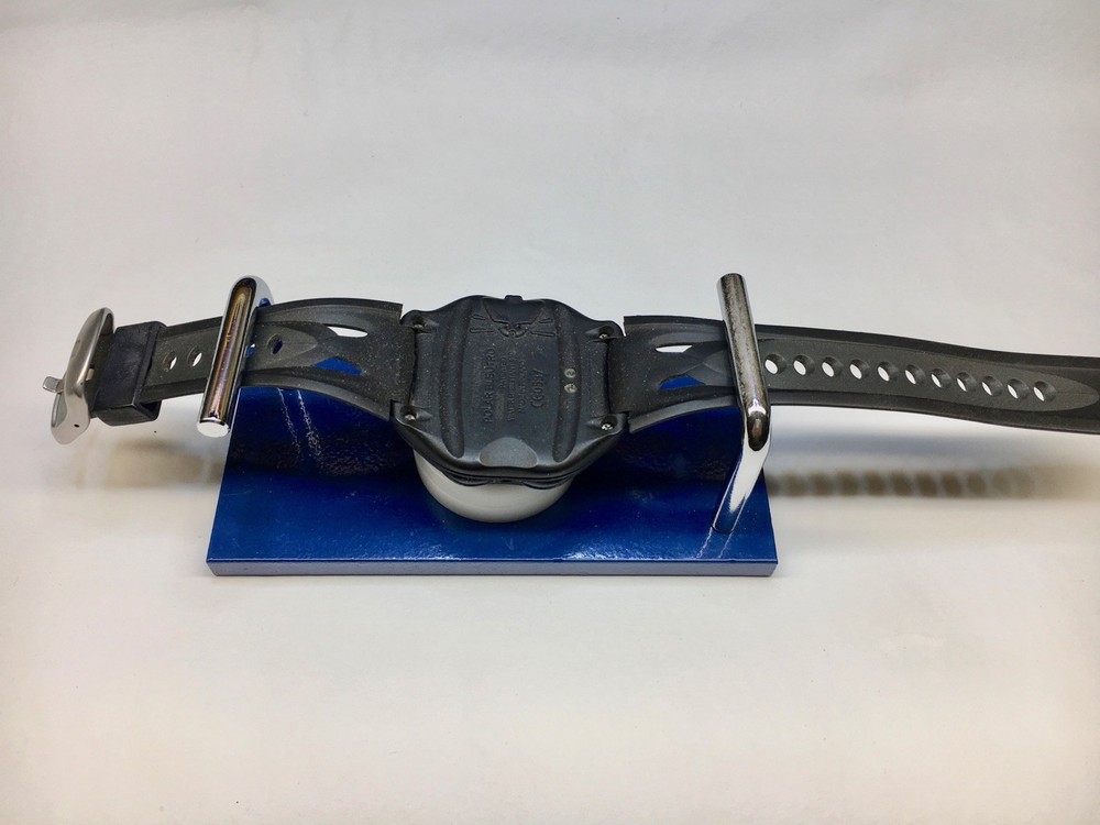 Watch Strap Holder