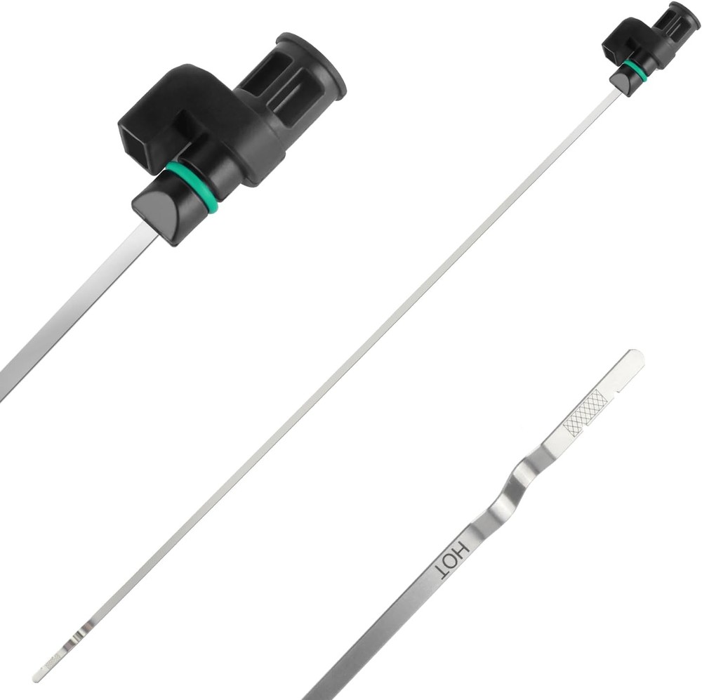 Transmission Dipstick Replacement OEM#31086-JA00A,Transmission Dip Stick Compati