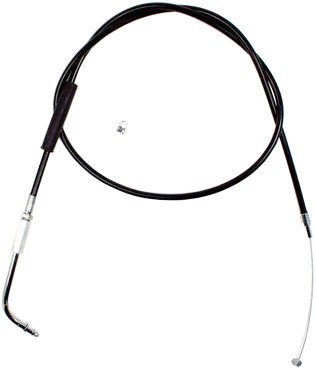 Motion Pro Throttle Cable Harley 1996-2001 Electra/Road Glides Models