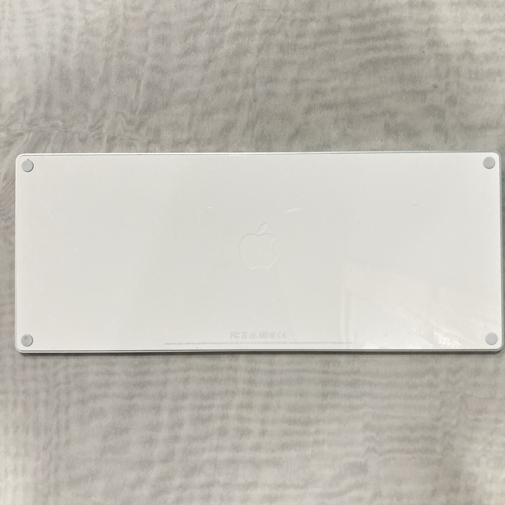 Apple Magic Bluetooth Keyboard A1644 & Mouse A1296 - Tested