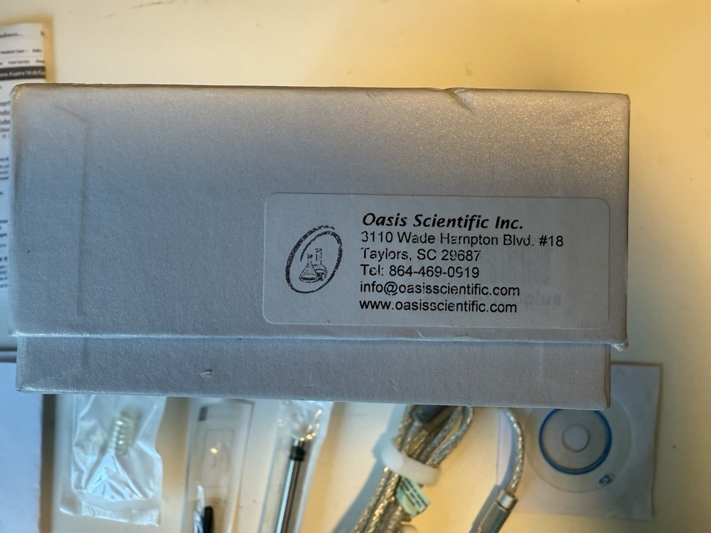 Vividia 2.0MP Handheld USB Digital Endoscope/Microscope Model: eheV2-USB-S