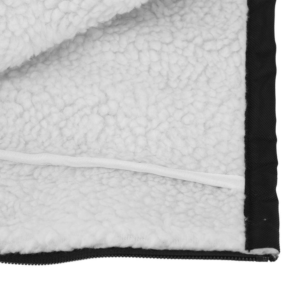 ATV Handlebar Windproof Waterproof Wide Opening Comfortable Cotton RDGM