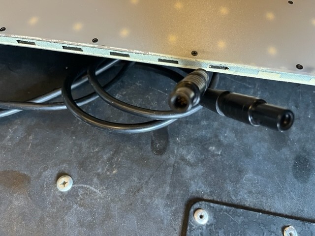 GLUX 50x50 LED Tile untested possibly for LED Floor