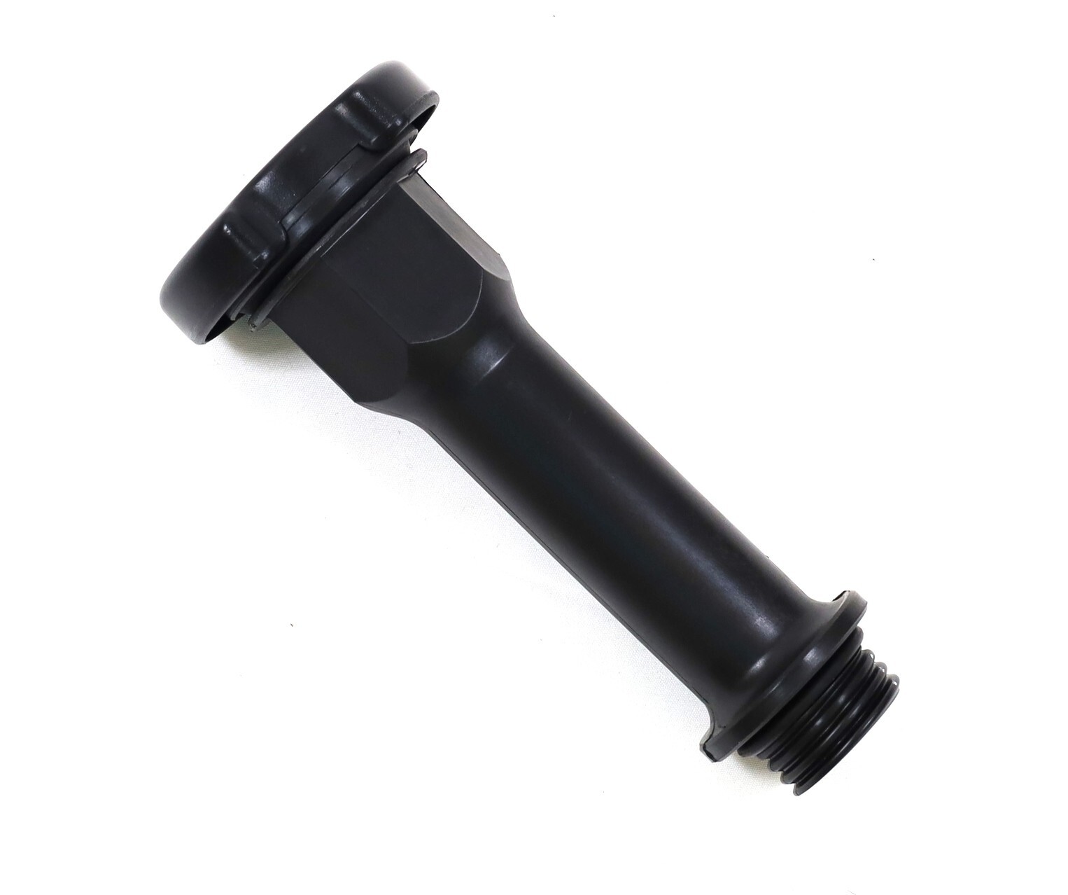 OEM Ford Motorcraft Oil Fill Neck & Cap 94–03 F250 F350 7.3L Powerstroke Diesel