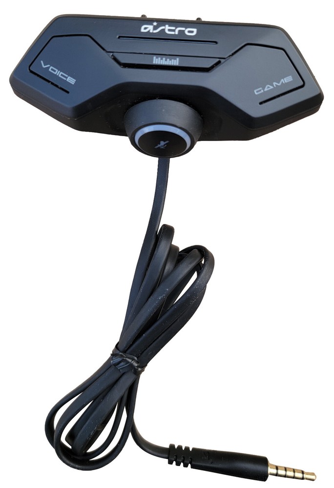 (BROKEN READ LISTING) ASTRO Mixamp M80 for Xbox One Controller for A40 Headset