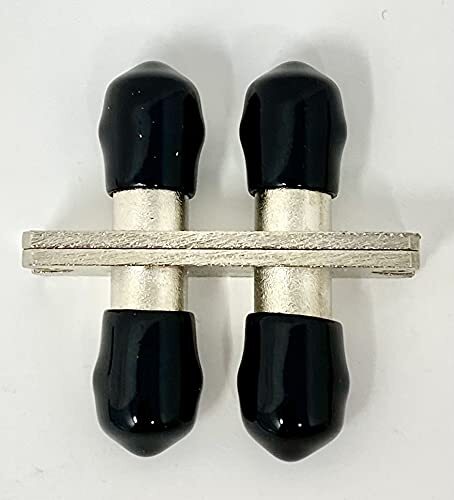RiteAV Fiber Optic Adapter ST-ST Multimode or Singlemode Duplex Coupler
