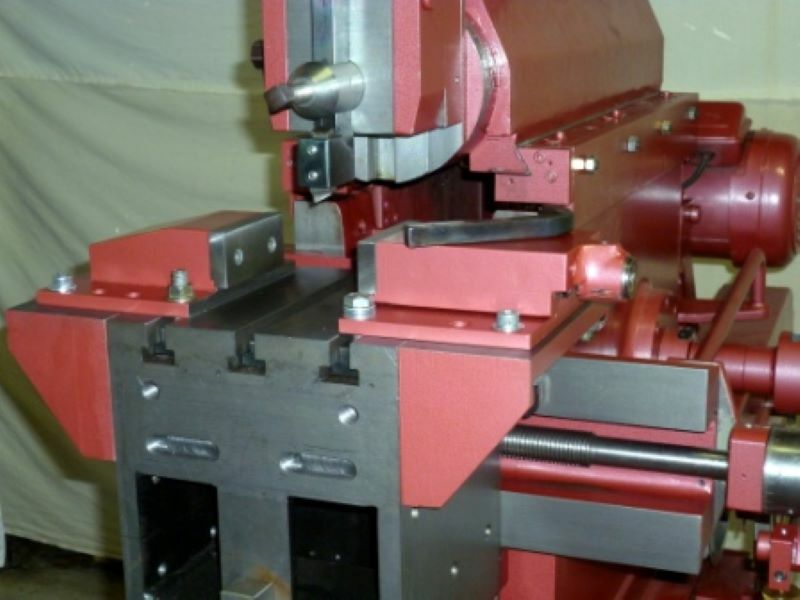 Acto Super 8 Metal Shaper