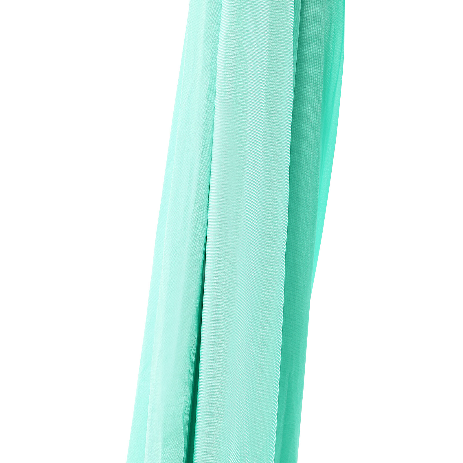 Aerial Yoga Practice Polyester Strap Equipment Yoga Hammock Practice Kit 200kg