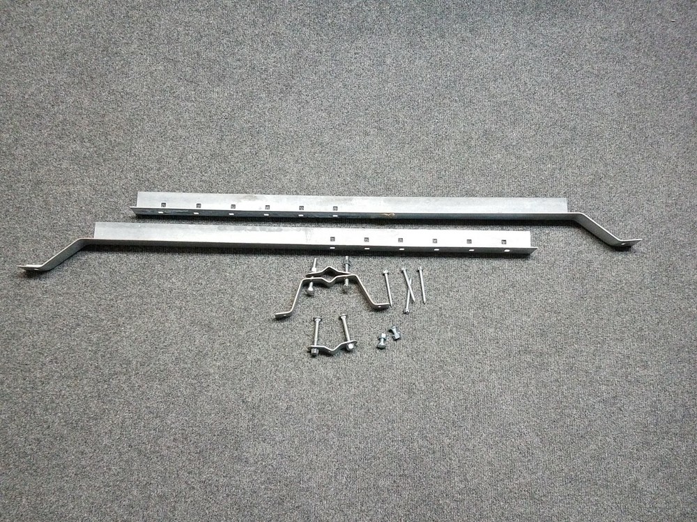 Antenna Eave Mount 45"