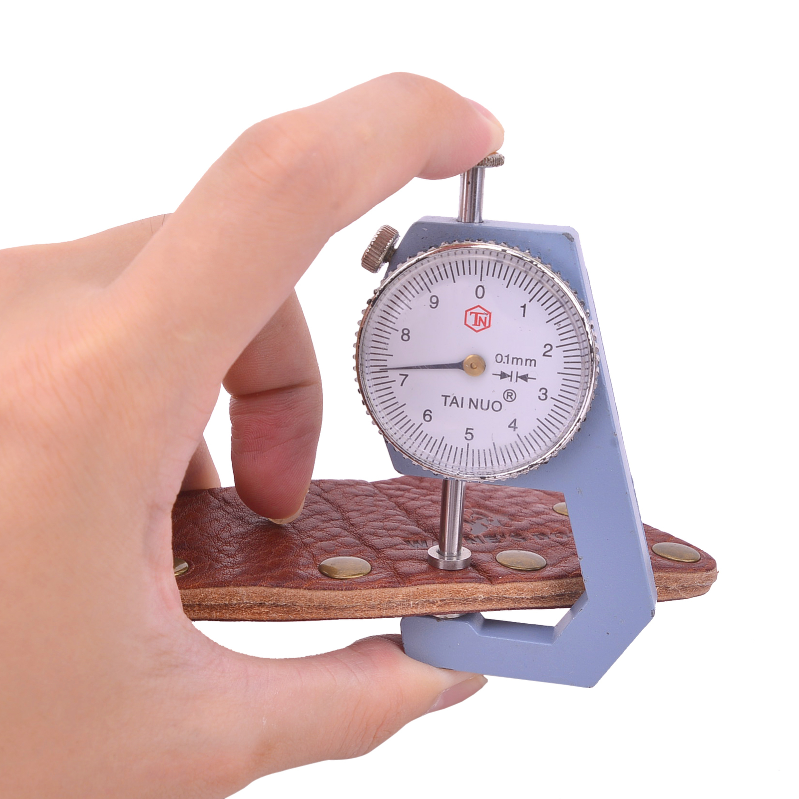 Hunting Holster Leather Axe Hatchet Blade Cover Axe Head Sheath Case in Brown