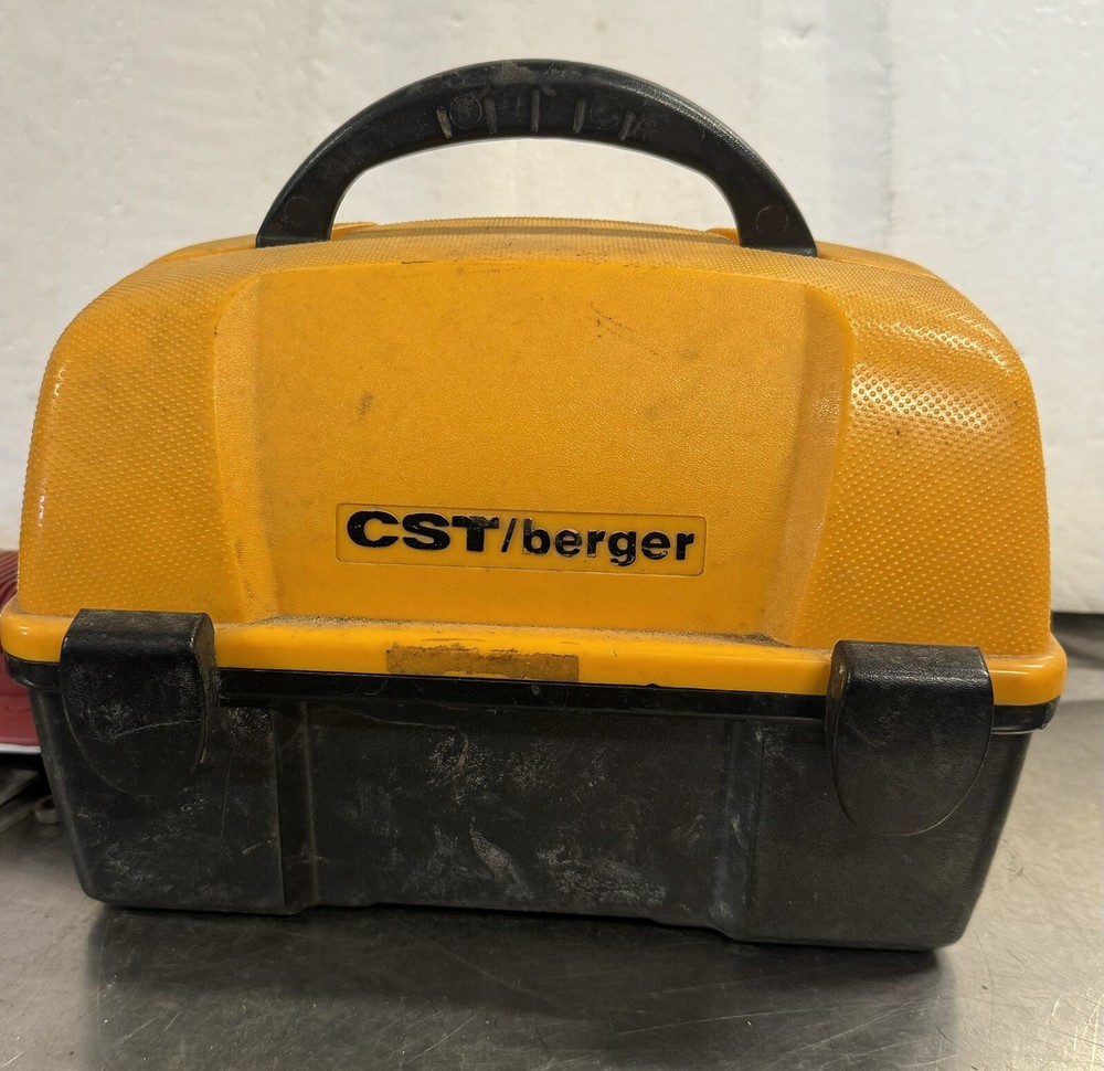 CST/Berger 24x Automatic Level 55-SLVP24ND