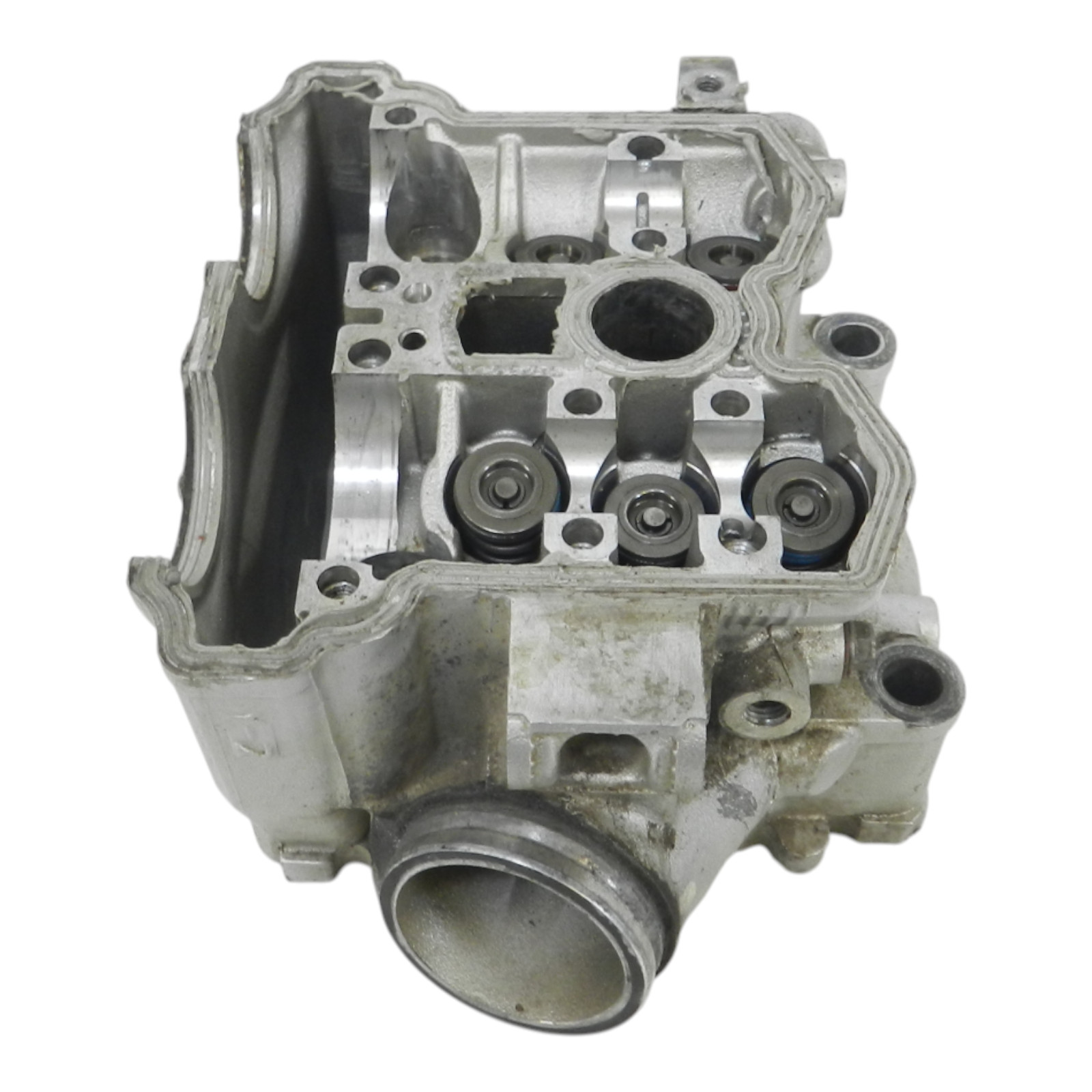 08-08 YAMAHA YFZ450 CYLINDER HEAD CORE 5TG-11102-10-00 5D3-11102-00-00