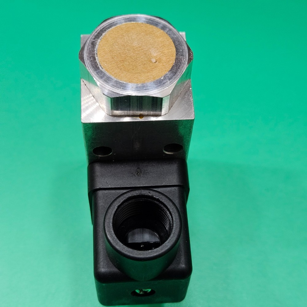 New Rexroth 0821100013, PNEUMATIC adjustable Pressure Switch air setting range