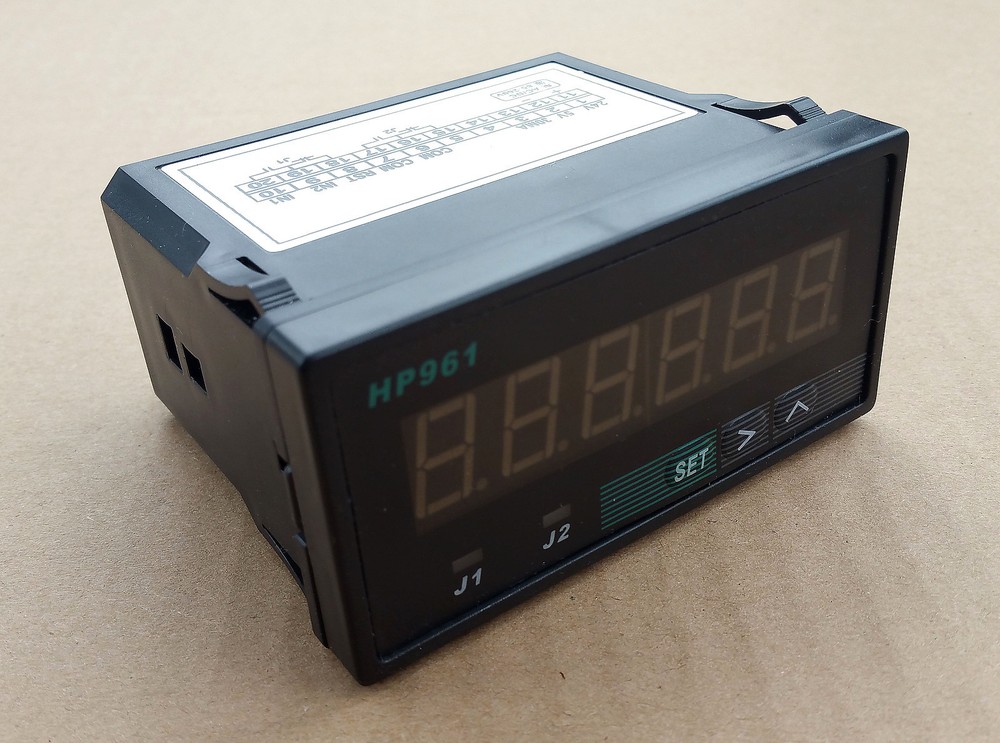 12'' length wheel + encoder + bracket + meter grid length measuring device