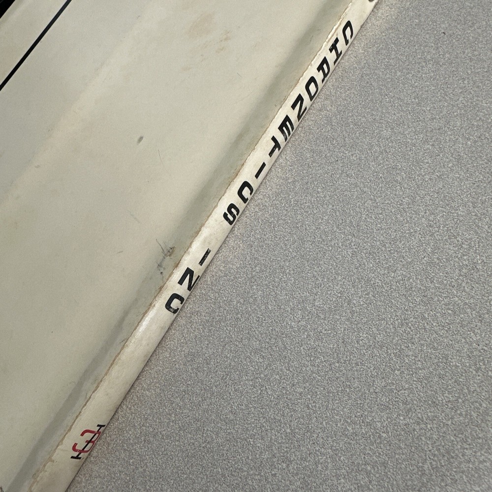 Chronetics Model PG-32 Pulse Generator Instruction Manual 4/66