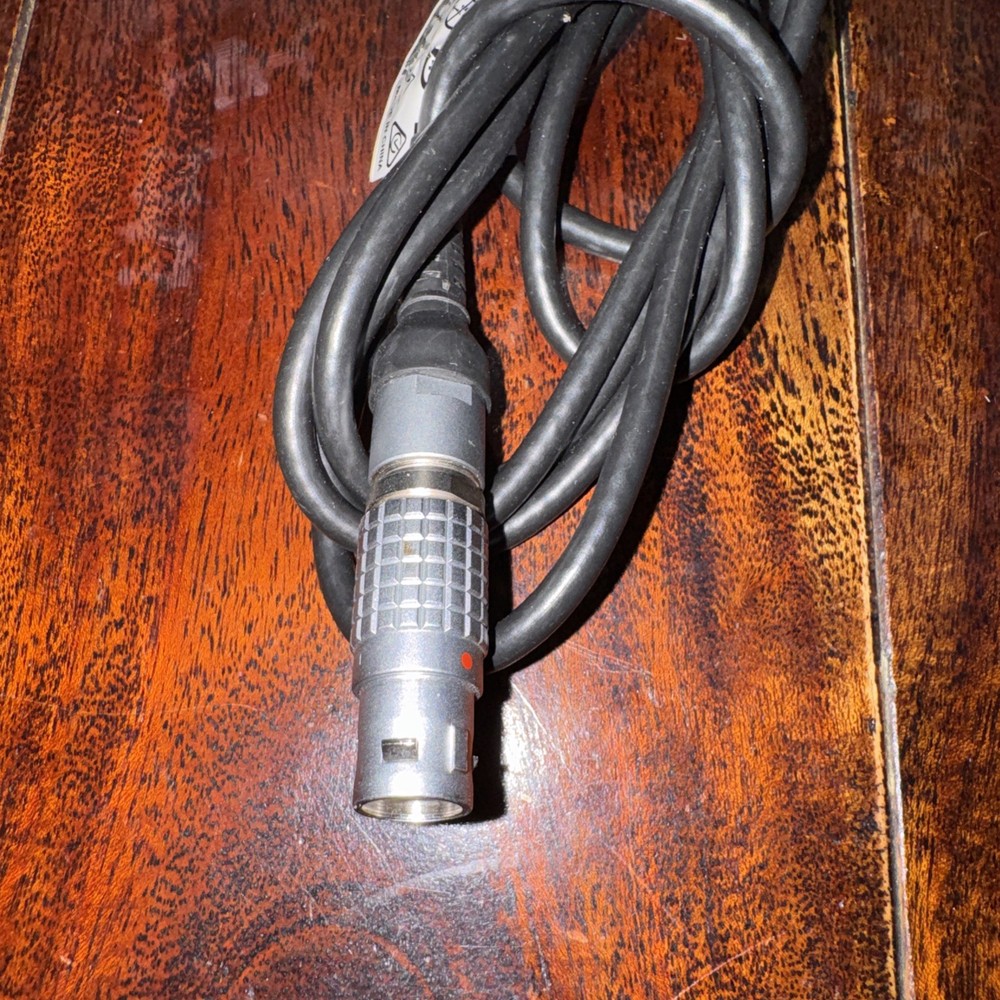 Tektronix TCP312A 30A DC Current Probe -USED